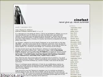 cinefast.com