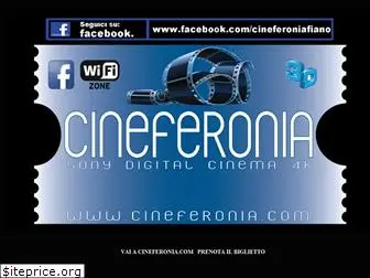 cineferonia.com