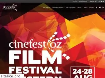 cinefestoz.com