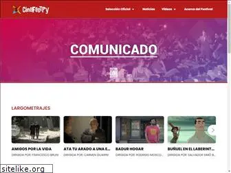 cinefestpy.org