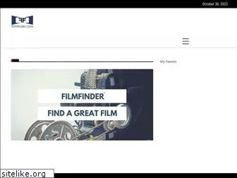 cinefinder.com