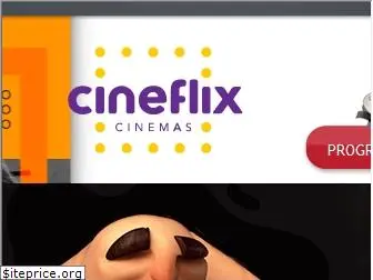 cineflix.com.br