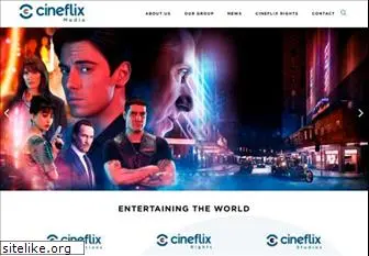 cineflix.com