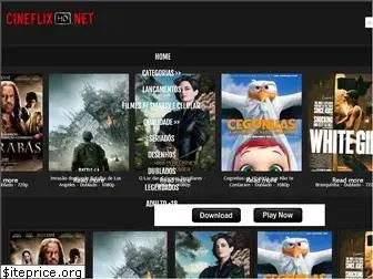 cineflixhd.net thumbnail