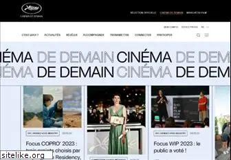 cinefondation.com