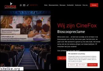 cinefox.nl