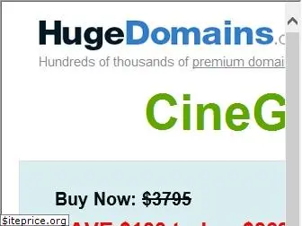 cinegaana.com