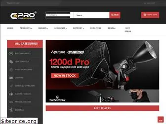 cinegearpro.co.uk