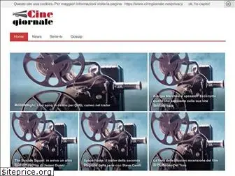 cinegiornale.net