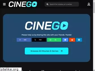 cinego.tv