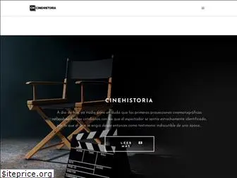 cinehistoria.com