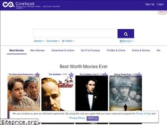 cinehook.com