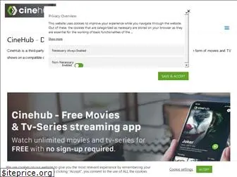 cinehubapp.me