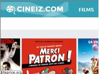 cineiz.co