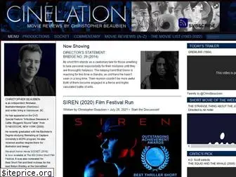 cinelation.com