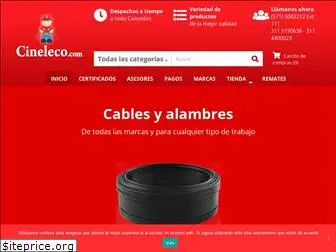 cineleco.com