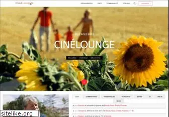 cinelounge.org