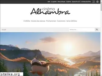 cinema-alhambra.org