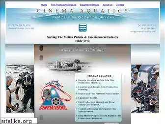 cinema-aquatics.com