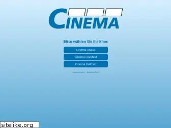 cinema-center.de