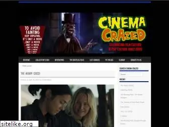 cinema-crazed.com