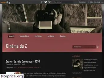 cinema-du-z.fr