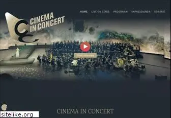 cinema-in-concert.de