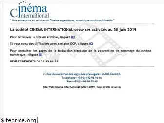 cinema-int.com