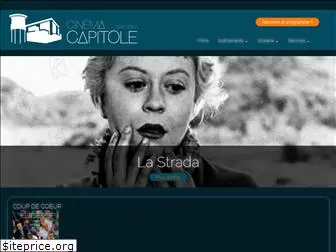 cinema-lecapitole.com