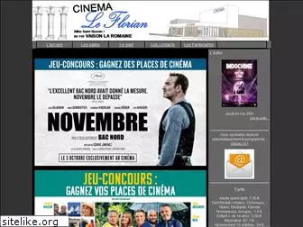 cinema-leflorian.fr