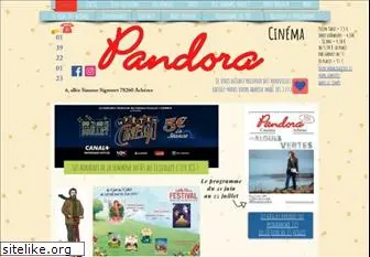 cinema-pandora.com
