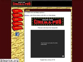 cinema-pub.com