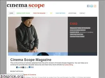 cinema-scope.com