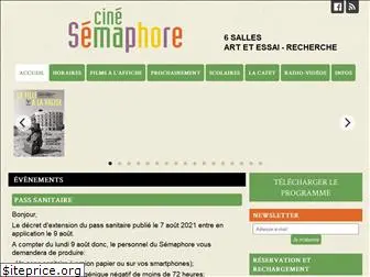 cinema-semaphore.fr