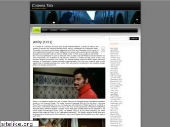 cinema-talk.com