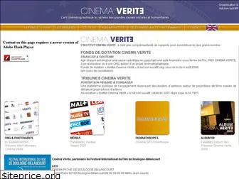 cinema-verite.org