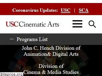 cinema.usc.edu