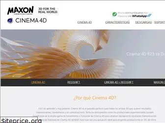 cinema4d.com.mx