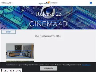 cinema4d.cz