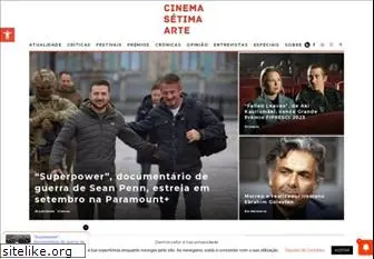 cinema7arte.com