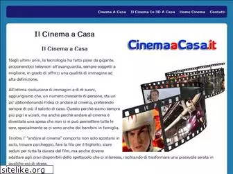 cinemaacasa.it