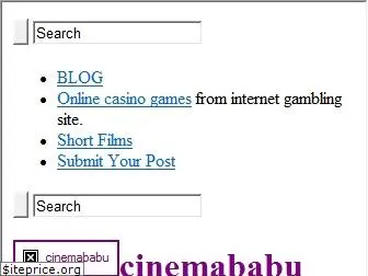 cinemababu.com