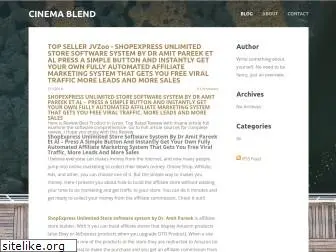 cinemablend.weebly.com