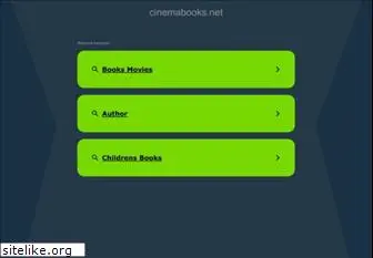 cinemabooks.net