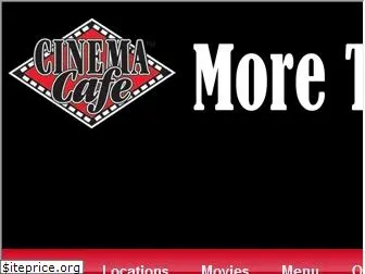 cinemacafe.com