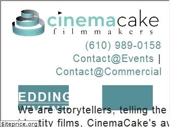 cinemacake.com