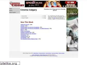 cinemacalgary.com