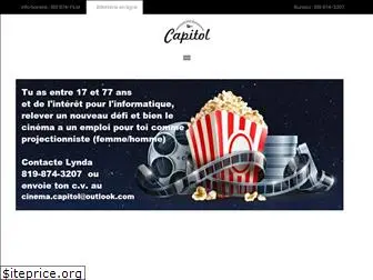 www.cinemacapitol.com