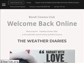 cinemaclubfilmprojects.com