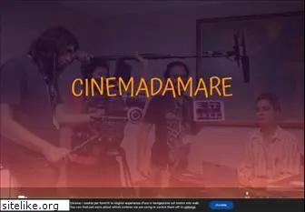 cinemadamare.com
